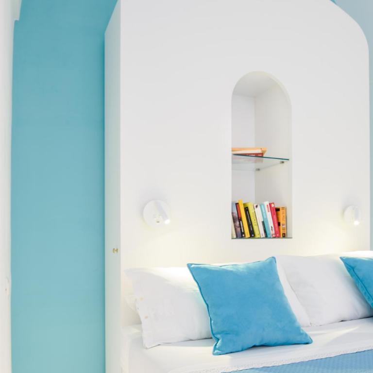 Casa Andreana - Appartamento con 1 Camera da Letto - 32