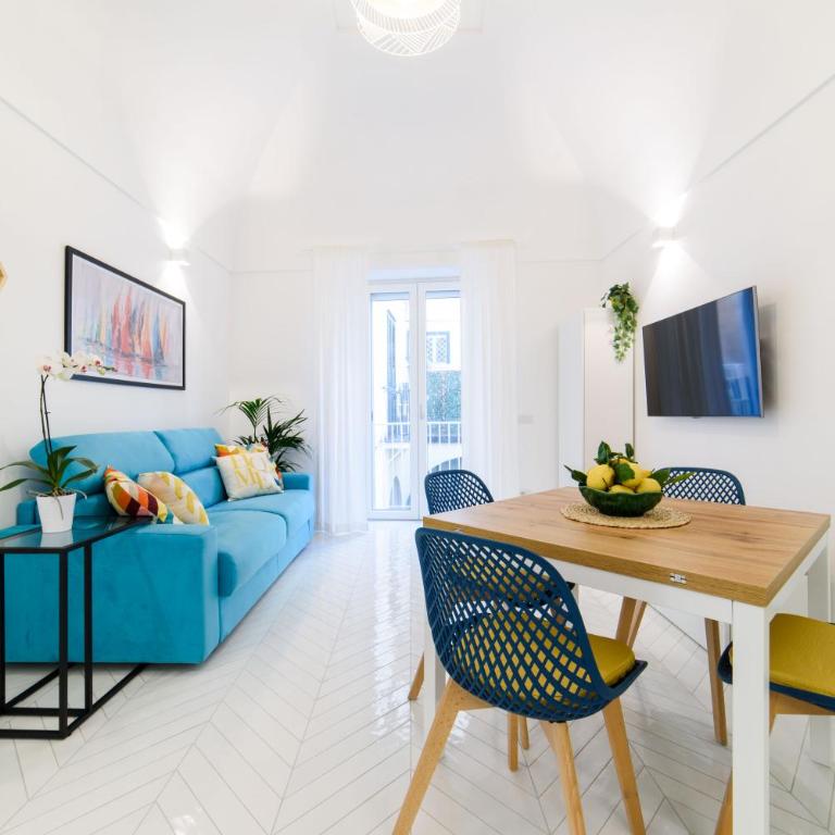 Casa Andreana - Appartamento con 1 Camera da Letto - 16