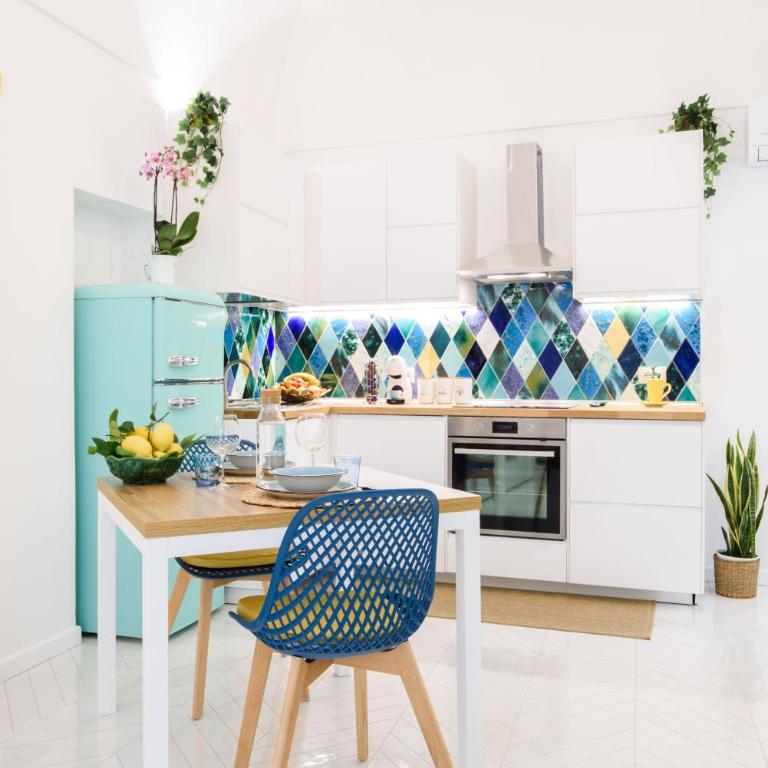 Casa Andreana - Appartamento con 1 Camera da Letto - 19