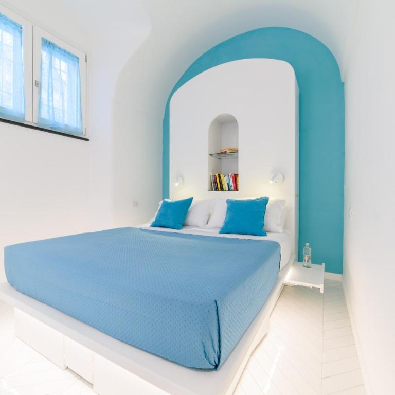 Casa Andreana - Appartamento con 1 Camera da Letto - 23