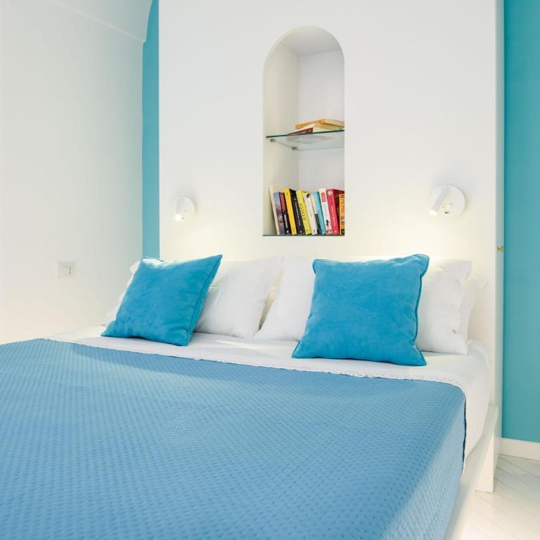 Casa Andreana - Appartamento con 1 Camera da Letto - 6