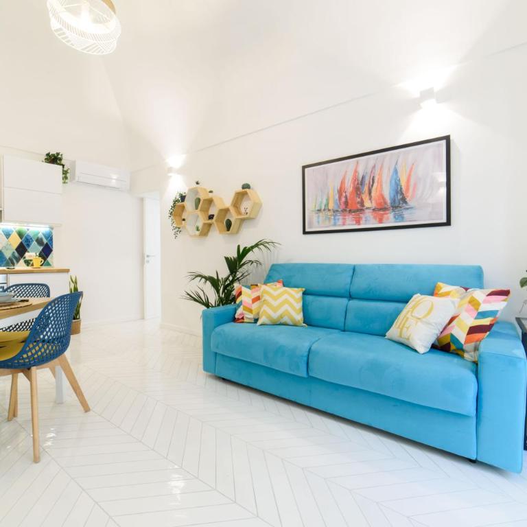 Casa Andreana - Appartamento con 1 Camera da Letto - 3