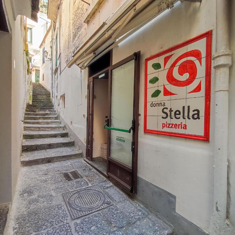 Casa Andreana - Appartamento con 1 Camera da Letto - 40