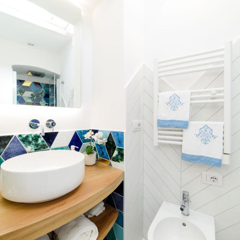 Casa Andreana - Appartamento con 1 Camera da Letto - 34