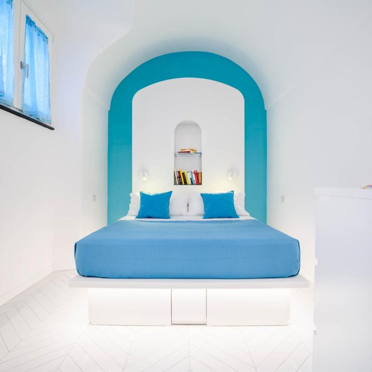 Casa Andreana - Appartamento con 1 Camera da Letto - 4