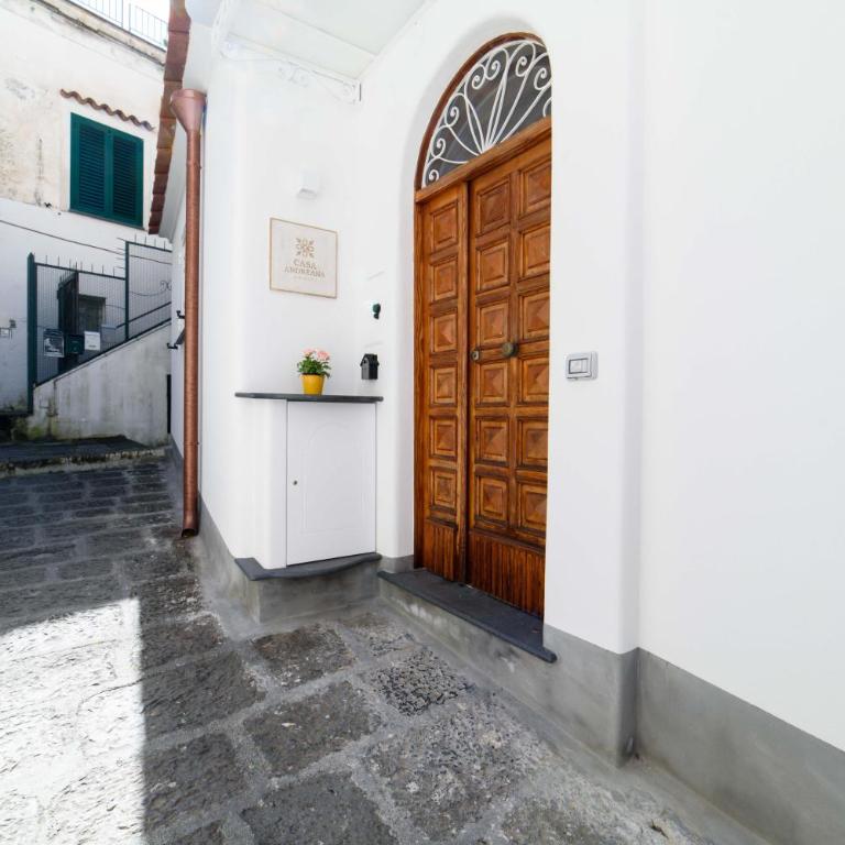 Casa Andreana - Appartamento con 1 Camera da Letto - 38