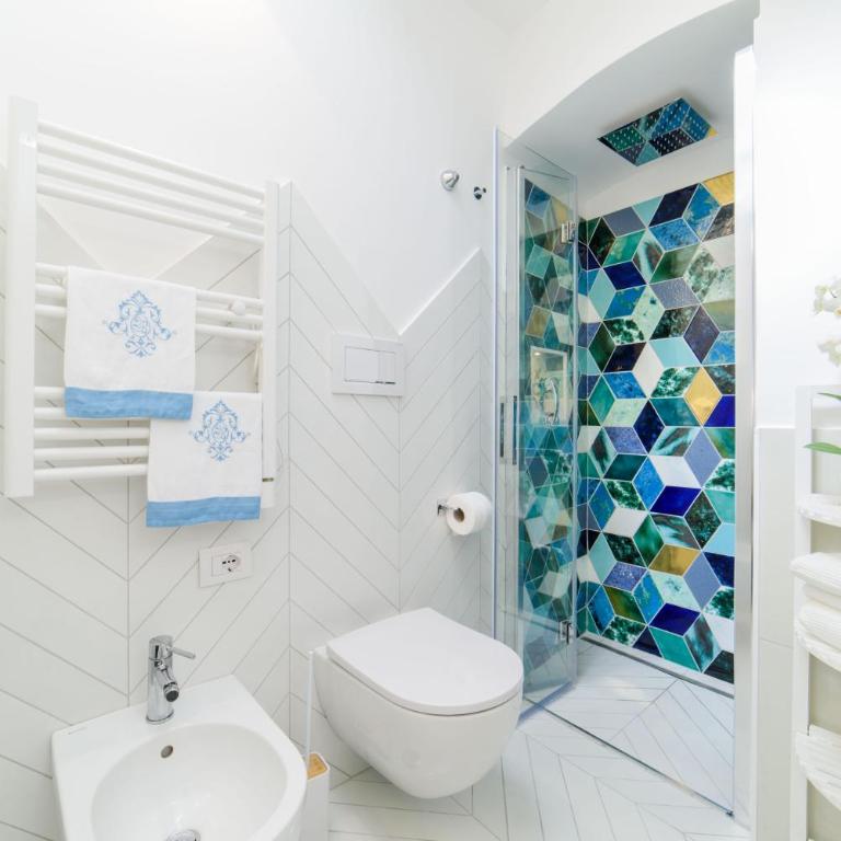 Casa Andreana - Appartamento con 1 Camera da Letto - 35