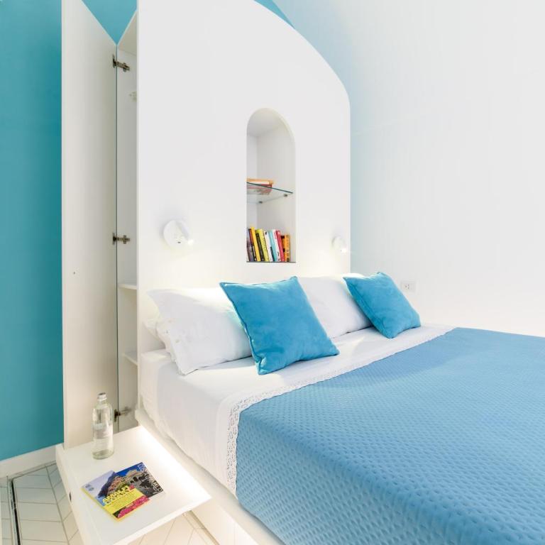 Casa Andreana - Appartamento con 1 Camera da Letto - 7