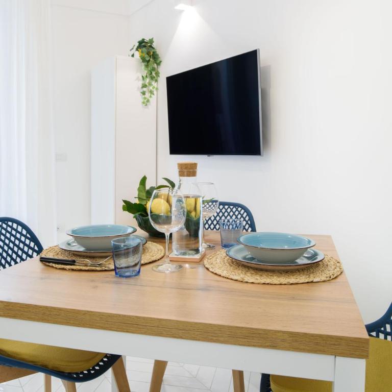 Casa Andreana - Appartamento con 1 Camera da Letto - 29