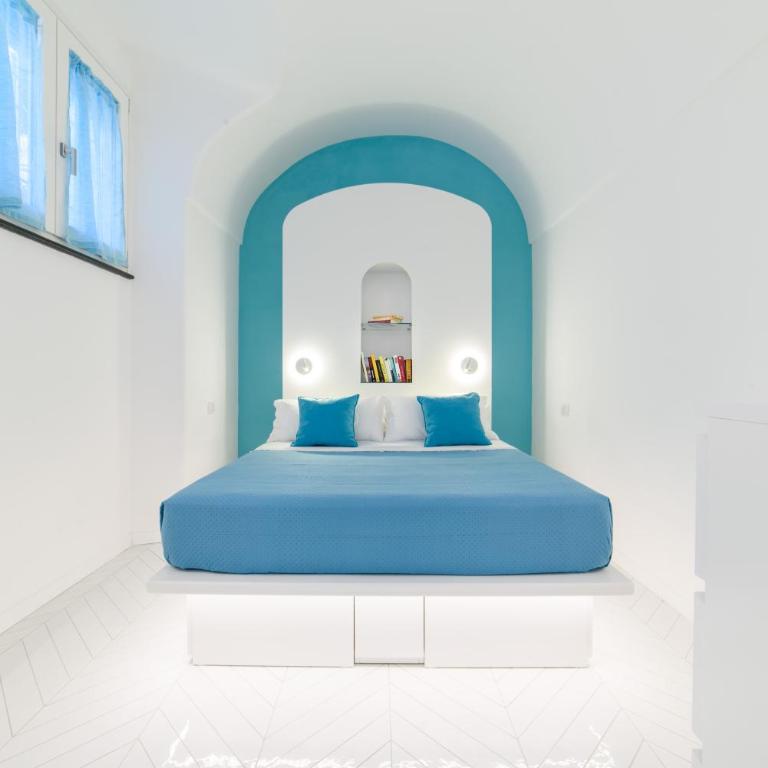 Casa Andreana - Appartamento con 1 Camera da Letto - 31