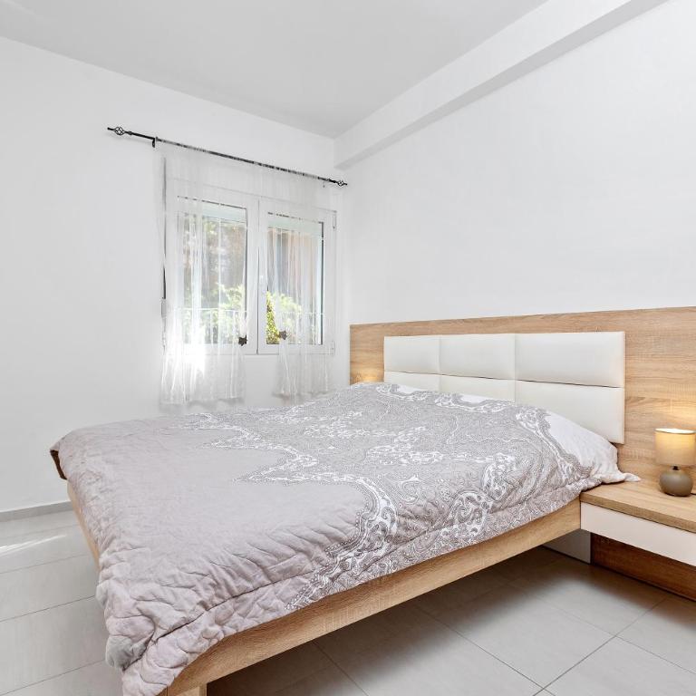 Apartments Stetonn - Apartment with Sea View - 7
