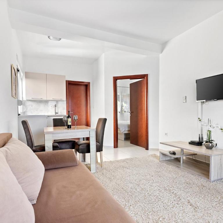 Apartments Stetonn - Apartment with Sea View - 9