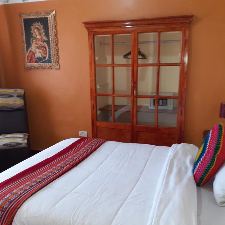 Reinbo Garden - Habitación Individual - 1