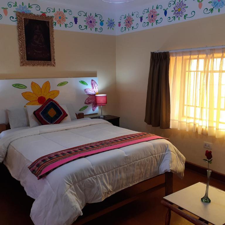 Reinbo Garden - Standard Double Room - 11