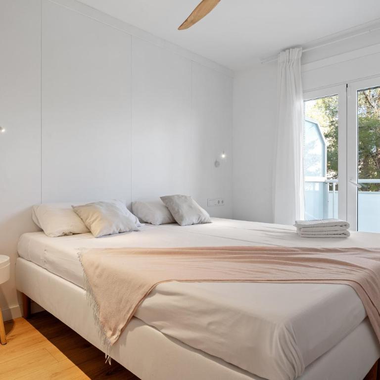 Hauzify I Apartament Westland - Apartamento de 2 dormitorios - 15