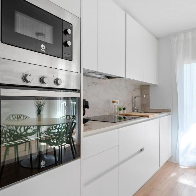 Hauzify I Apartament Westland - Apartamento de 2 dormitorios - 10