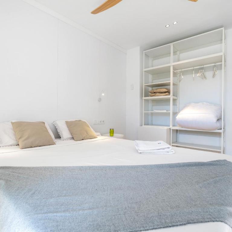 Hauzify I Apartament Westland - Apartamento de 2 dormitorios - 14