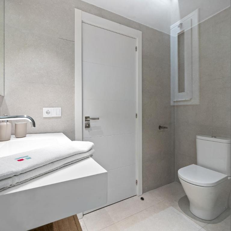Hauzify I Apartament Westland - Apartamento de 2 dormitorios - 18