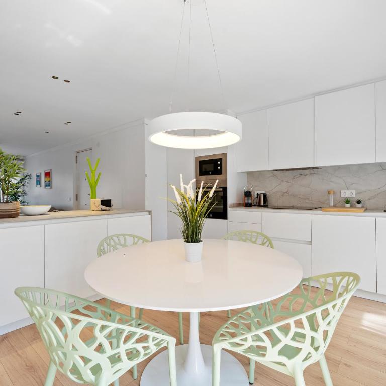 Hauzify I Apartament Westland - Apartamento de 2 dormitorios - 8