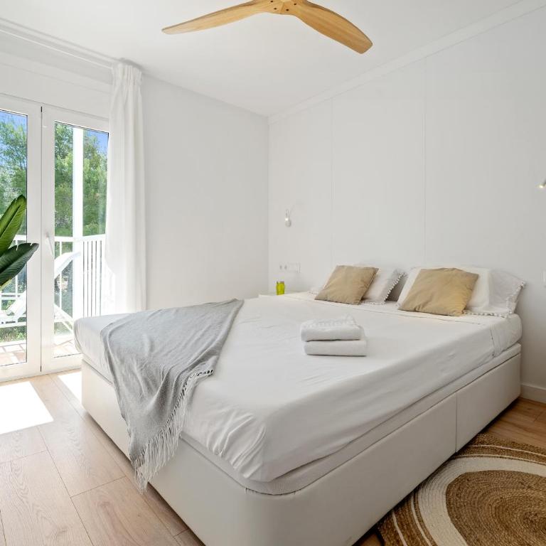 Hauzify I Apartament Westland - Apartamento de 2 dormitorios - 13