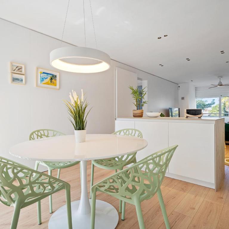 Hauzify I Apartament Westland - Apartamento de 2 dormitorios - 7