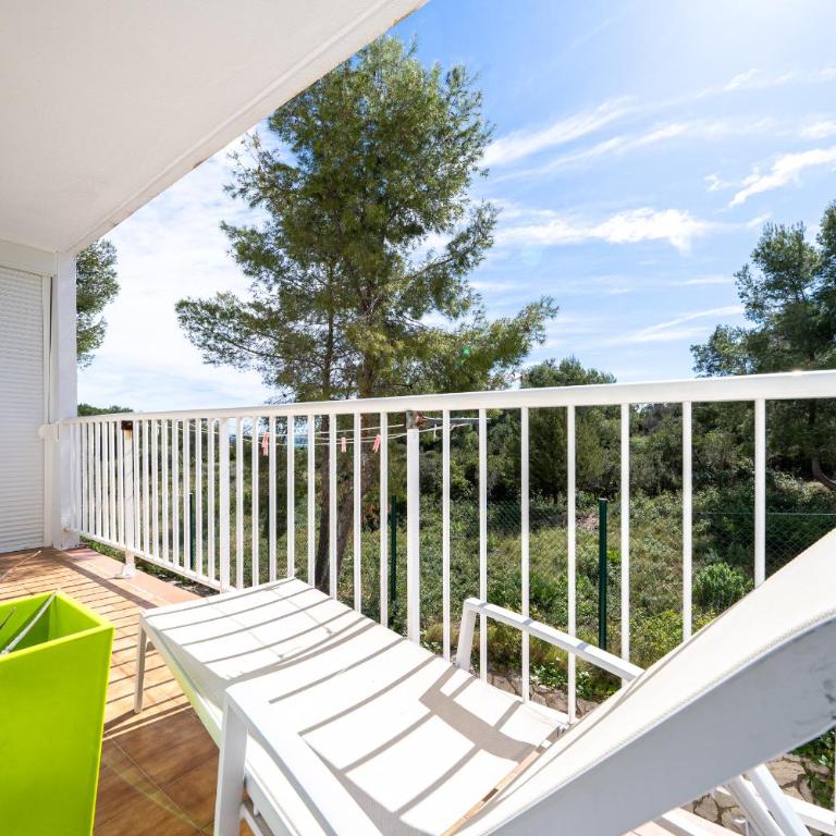 Hauzify I Apartament Westland - Apartamento de 2 dormitorios - 11