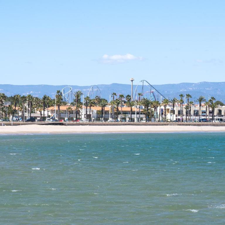 Hauzify I Apartament Westland - Apartamento de 2 dormitorios - 21