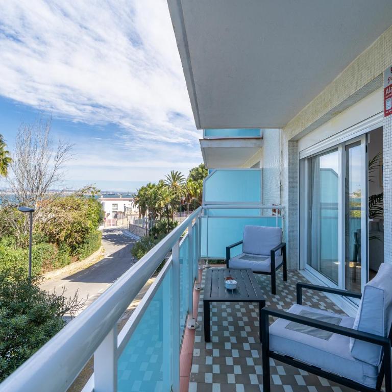 Hauzify I Apartament Westland - Apartamento de 2 dormitorios - 4