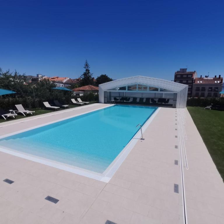 Apartamentos La Toja - Apartamento con vistas al mar - 2