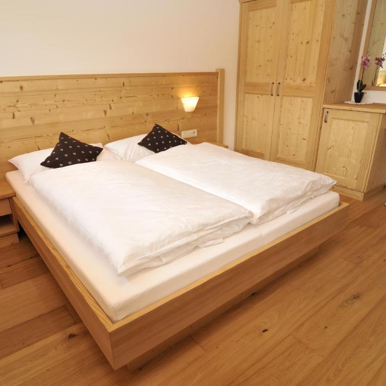 Sule Hof Agriturismo - Appartamento con 2 Camere da Letto e Balcone Esposto a Ovest - 4