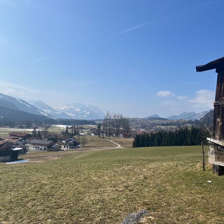 Chalet Bergromantik - Doppelzimmer mit Parkblick - 14