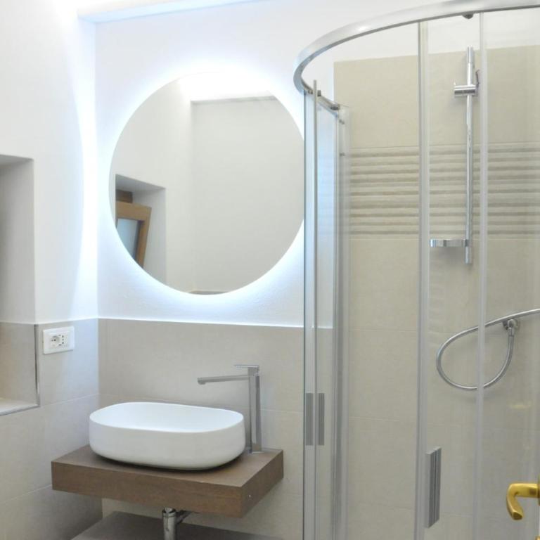CHARMING APARTMENT MICHELANGELO - Appartamento con 1 Camera da Letto - 31