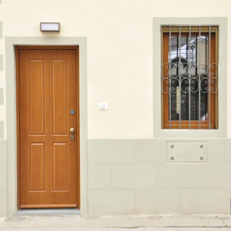 CHARMING APARTMENT MICHELANGELO - Appartamento con 1 Camera da Letto - 3