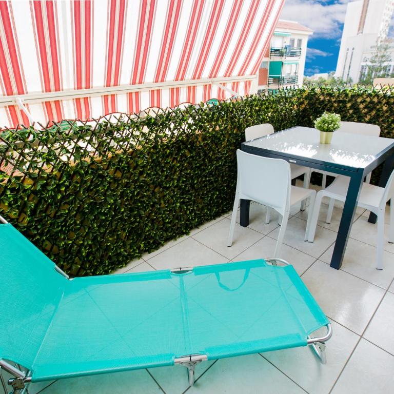 504 Los Angeles Moderno con Vista al Océano - Apartment - 33