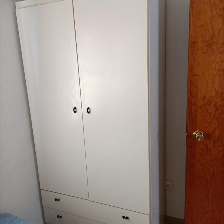 Las Palmas - ideal visitantes o trabajadores desplazados - Apartment - 19
