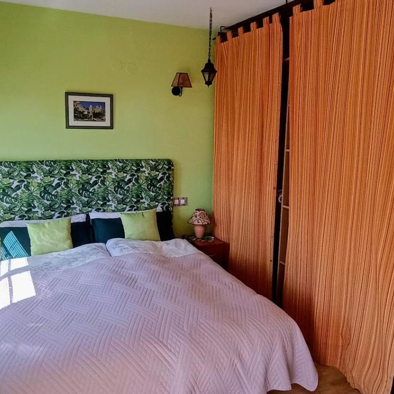 Bungalow con encanto, 100m2, a 800 m de la playa - Casa de 2 dormitorios - 5