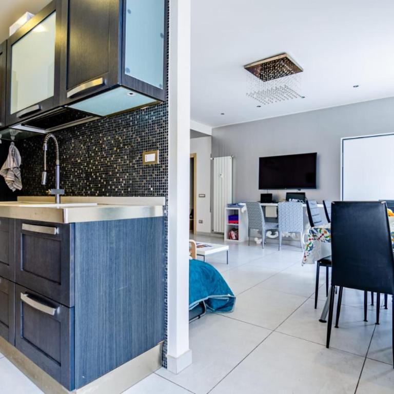 Cipro Roomy House - Vatican - Apartment - 4