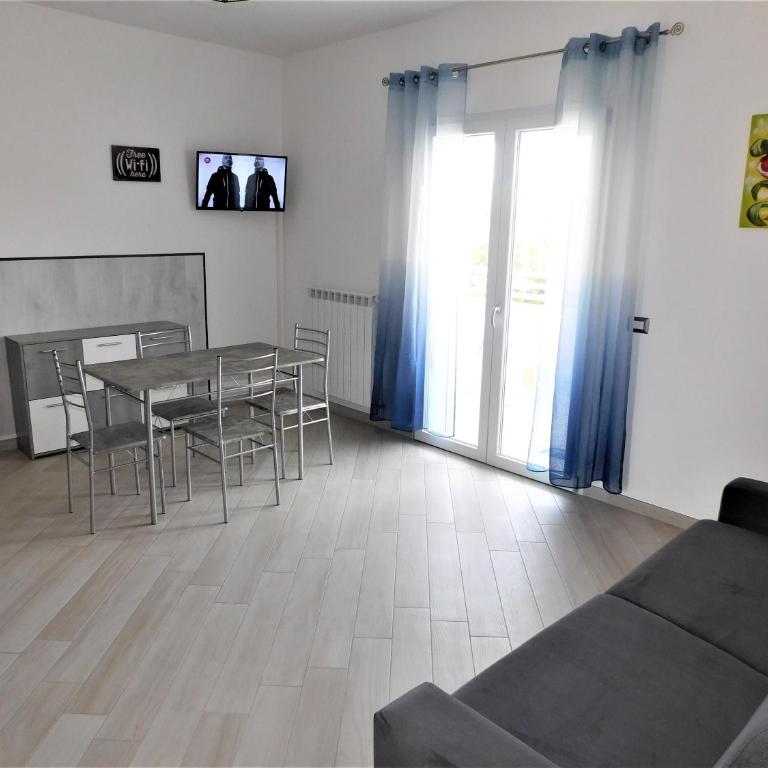 Lovely PitStop Fiumicino - Appartamento con 1 Camera da Letto - 2