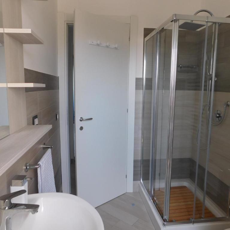 Lovely PitStop Fiumicino - Appartamento con 1 Camera da Letto - 13
