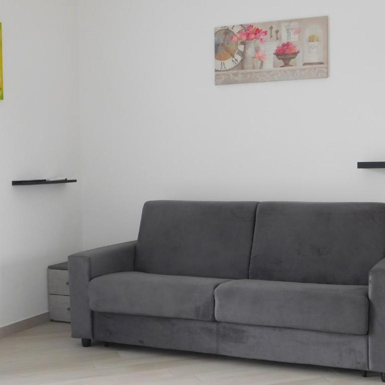 Lovely PitStop Fiumicino - Appartamento con 1 Camera da Letto - 10