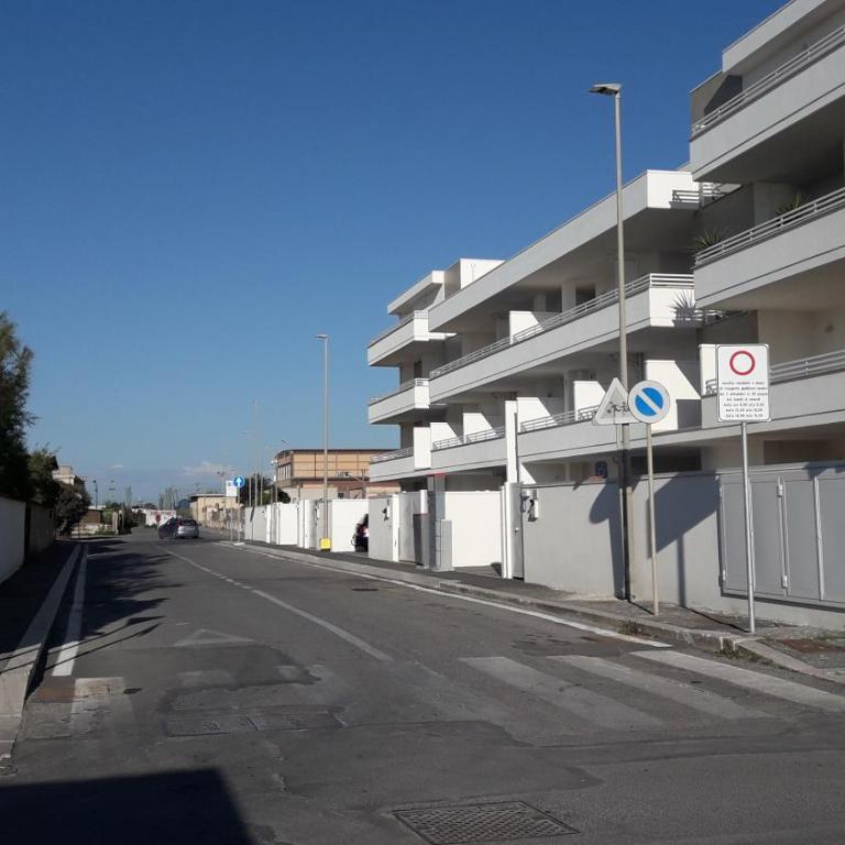 Lovely PitStop Fiumicino - Appartamento con 1 Camera da Letto - 23
