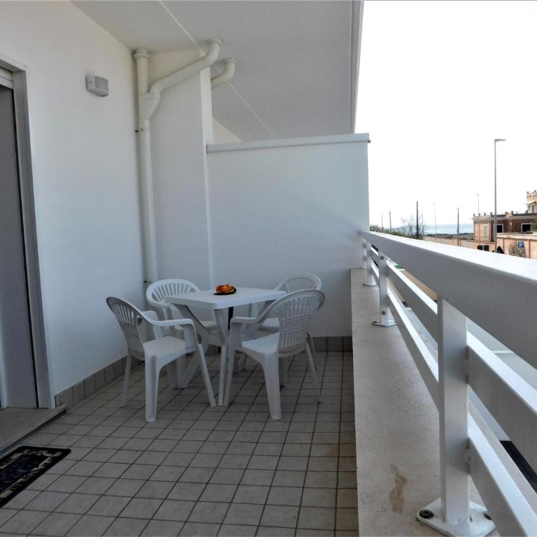 Lovely PitStop Fiumicino - Appartamento con 1 Camera da Letto - 17