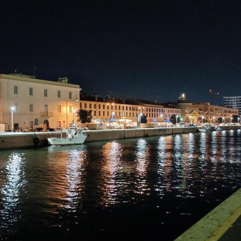 Lovely PitStop Fiumicino - Appartamento con 1 Camera da Letto - 30