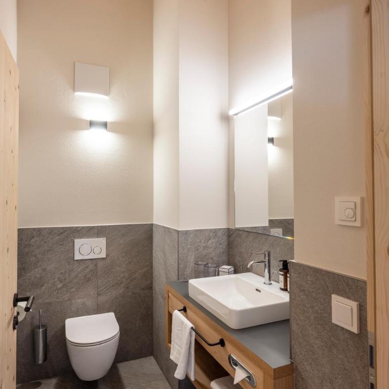 Kessler's Mountain Lodge - Chalet de 2 dormitorios - 8