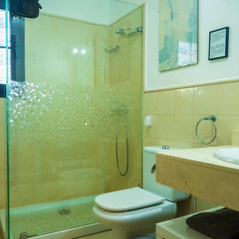 Dias Felices - heated pool - Villa de 3 dormitorios - 7