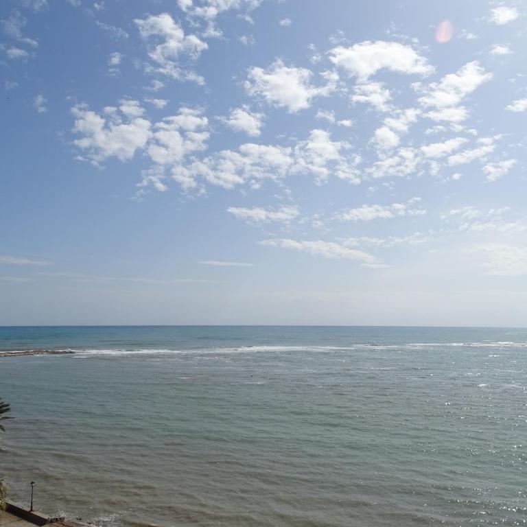 P Cormoran 1161 - Apartamento con vistas al mar - 18