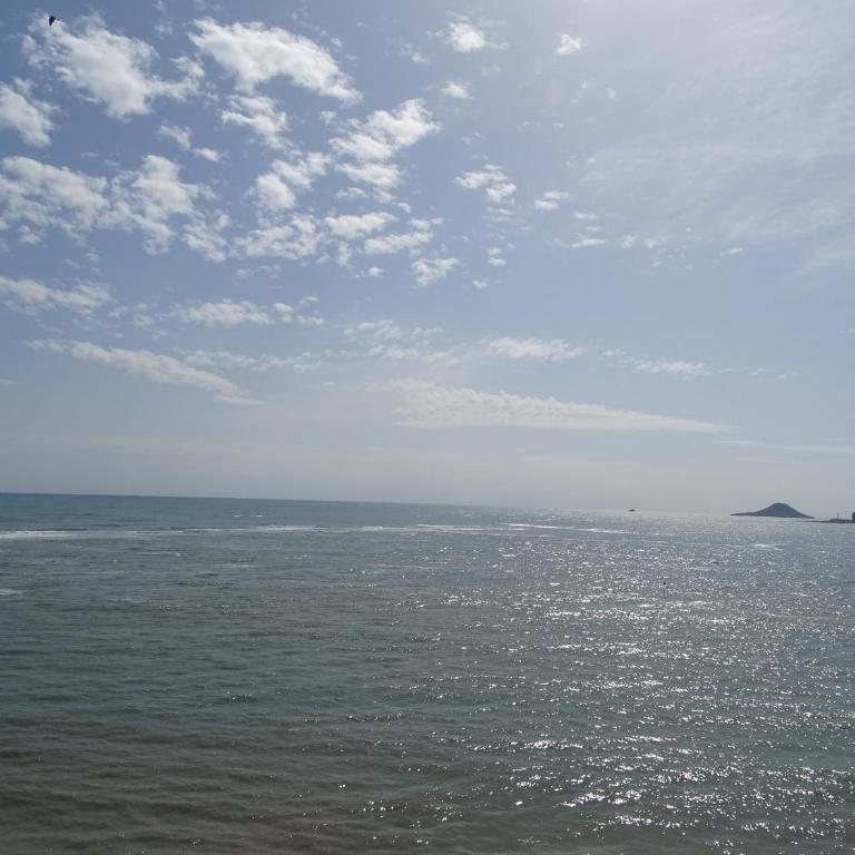 P Cormoran 1161 - Apartamento con vistas al mar - 9