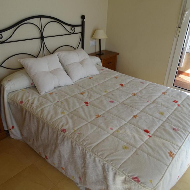 P Cormoran 1161 - Apartamento con vistas al mar - 12