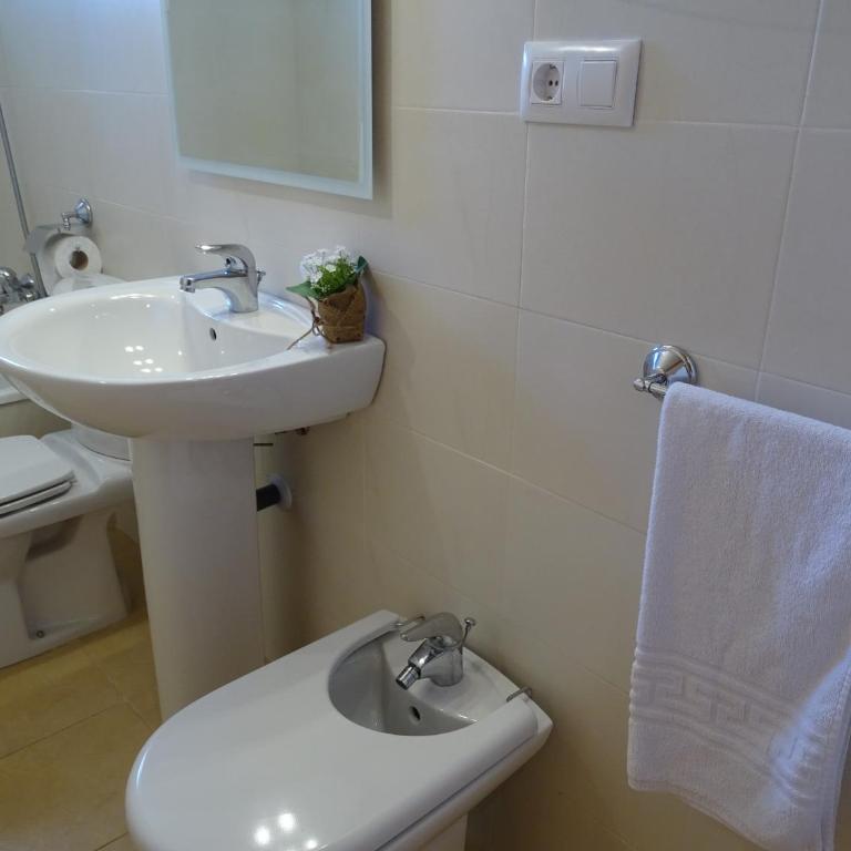 P Cormoran 1161 - Apartamento con vistas al mar - 17