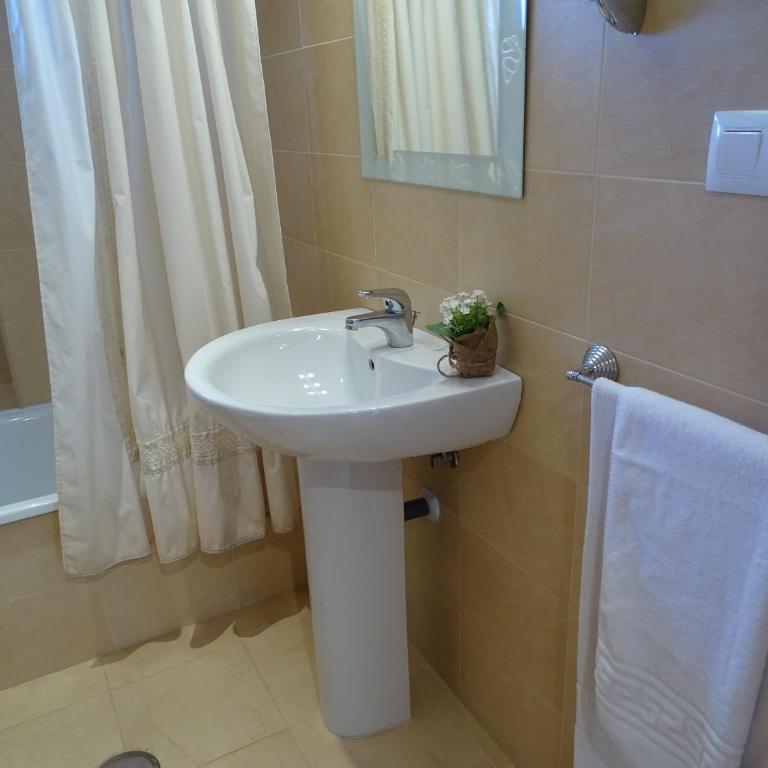 P Cormoran 1161 - Apartamento con vistas al mar - 21
